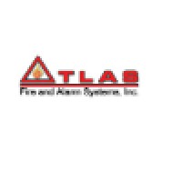 Atlas Fire and Alarm Systems, Inc. logo, Atlas Fire and Alarm Systems, Inc. contact details