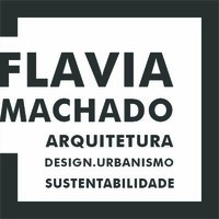 Flavia Machado Arquitetura logo, Flavia Machado Arquitetura contact details