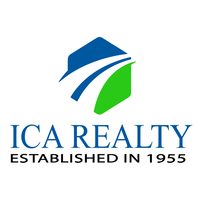 ICA Realty logo, ICA Realty contact details