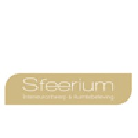 Sfeerium Interior Design logo, Sfeerium Interior Design contact details