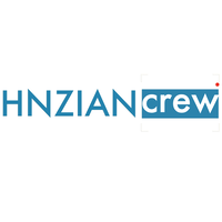 Hnzian Crew logo, Hnzian Crew contact details