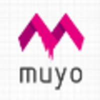 Muyo logo, Muyo contact details