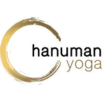 Hanuman Yoga logo, Hanuman Yoga contact details