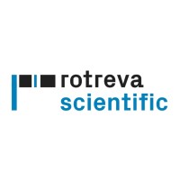 Rotreva Scientific AG logo, Rotreva Scientific AG contact details