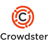 Crowdster for Non-Profits logo, Crowdster for Non-Profits contact details