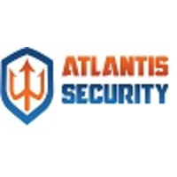 Atlantis Security logo, Atlantis Security contact details