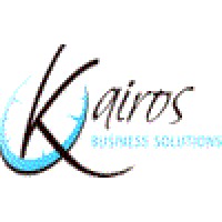 Kairos Business Solutions logo, Kairos Business Solutions contact details