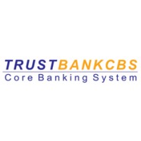 TrustBankCBS Core Banking Solution logo, TrustBankCBS Core Banking Solution contact details