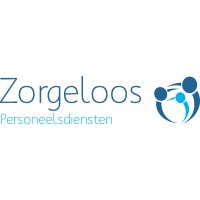 Zorgeloos Personeelsdiensten logo, Zorgeloos Personeelsdiensten contact details