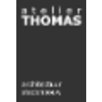 atelier THOMAS architecten logo, atelier THOMAS architecten contact details