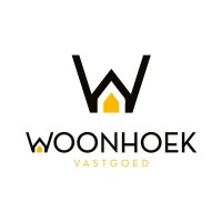 Woonhoek Vastgoed logo, Woonhoek Vastgoed contact details