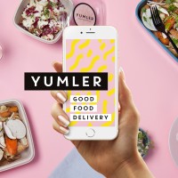 Yumler logo, Yumler contact details