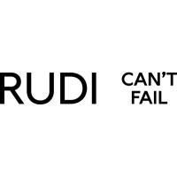 RUDI CAN'T FAIL GmbH logo, RUDI CAN'T FAIL GmbH contact details