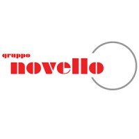 Gruppo Novello logo, Gruppo Novello contact details