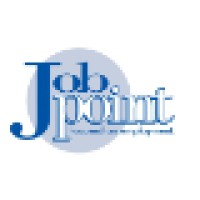 Job Point logo, Job Point contact details