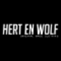 Hert en Wolf logo, Hert en Wolf contact details