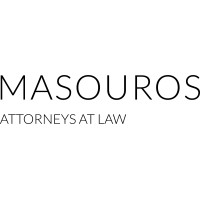 Masouros & Partners - Attorneys at law logo, Masouros & Partners - Attorneys at law contact details