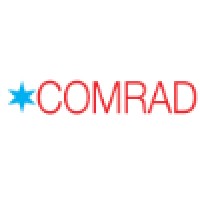 COMRAD Communications logo, COMRAD Communications contact details