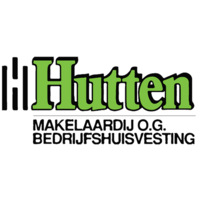 Hutten Makelaardij & Bedrijfshuisvesting logo, Hutten Makelaardij & Bedrijfshuisvesting contact details