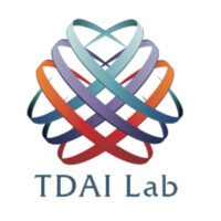 TDAI Lab logo, TDAI Lab contact details