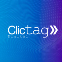 Clictag Digital S.A.S. logo, Clictag Digital S.A.S. contact details