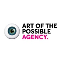 Art of the Possible Agency logo, Art of the Possible Agency contact details