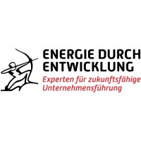 Energie durch Entwicklung logo, Energie durch Entwicklung contact details