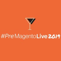 #PreMagentoLive logo, #PreMagentoLive contact details