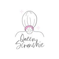 Queen Scrunchie logo, Queen Scrunchie contact details