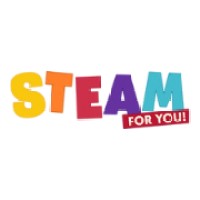 Steam for you logo, Steam for you contact details