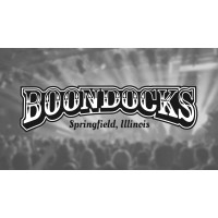 Boondocks Pub logo, Boondocks Pub contact details