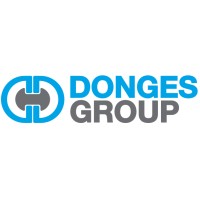 Donges Group logo, Donges Group contact details