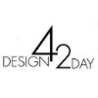 Design42Day logo, Design42Day contact details