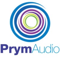 Prym Audio logo, Prym Audio contact details