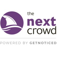 The Next Crowd (powered by Getnoticed) logo, The Next Crowd (powered by Getnoticed) contact details