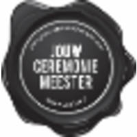 Jouw Ceremoniemeester logo, Jouw Ceremoniemeester contact details