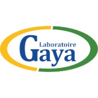 LABORATOIRE GAYA logo, LABORATOIRE GAYA contact details