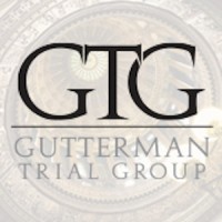 Gutterman Trial Group logo, Gutterman Trial Group contact details