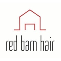 Red Barn Hair logo, Red Barn Hair contact details