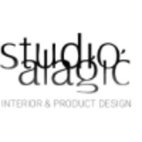 Studio Alagic logo, Studio Alagic contact details