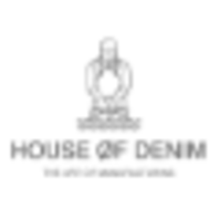 HOUSE ØF DENIM logo, HOUSE ØF DENIM contact details