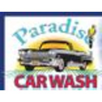 Paradise Carwash Llc logo, Paradise Carwash Llc contact details