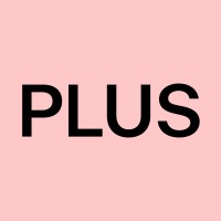 Plus Agency London logo, Plus Agency London contact details