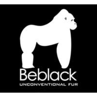 Beblack logo, Beblack contact details