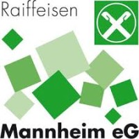 Raiffeisen Mannheim eG logo, Raiffeisen Mannheim eG contact details