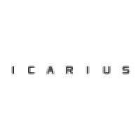 ICARIUS logo, ICARIUS contact details