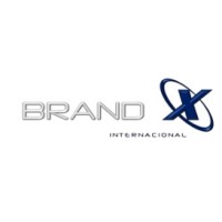 BRAND X INTERNACIONAL logo, BRAND X INTERNACIONAL contact details