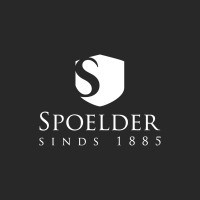 Spoelder logo, Spoelder contact details