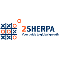 2Sherpa logo, 2Sherpa contact details