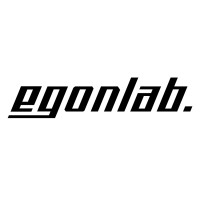 EGONLAB logo, EGONLAB contact details